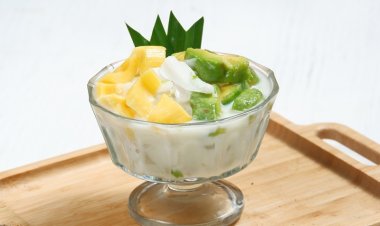 Tips Membuat Menu Takjil Es Teller yang Segar dan Lezat di Bulan Ramadan