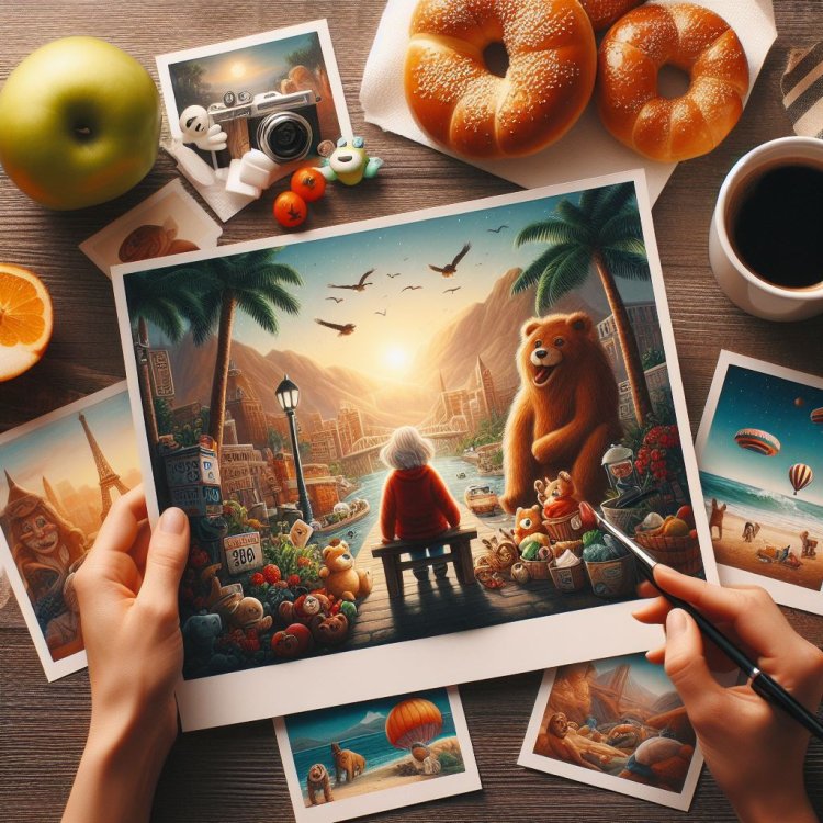 Momen-Momen Penting dalam Kehidupan: Menghargai Kecil dan Besar dari Setiap Perjalanan