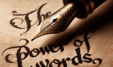 Arsitektur Pikiran: Jejak Pena yang Bermakna