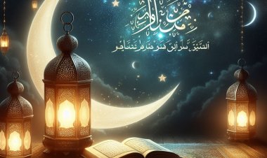 Pentingnya Menghidupkan Tradisi Sunnah: Memetik Pelajaran dari 10 Ramadan Terakhir