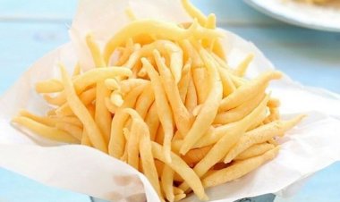 Menggoda Selera: Resep Stik Keju yang Enak dan Mudah