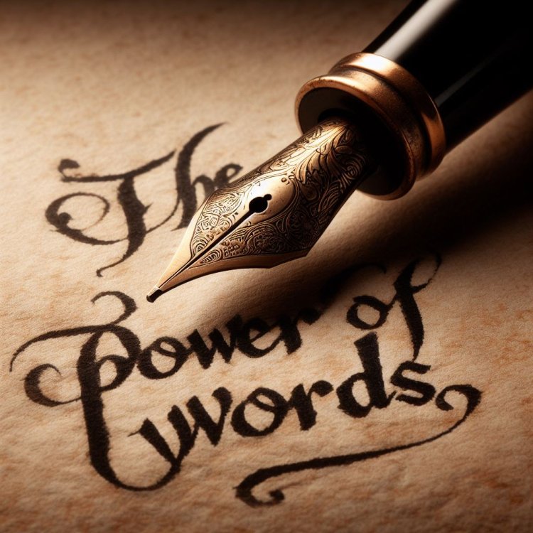 Arsitektur Pikiran: Jejak Pena yang Bermakna