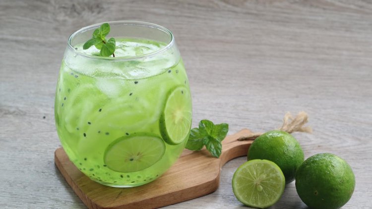 Menu Resep Es Kuwut Timun: Menu Berbuka Puasa yang Menyegarkan