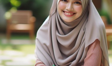 Rahasia di Balik Senyuman