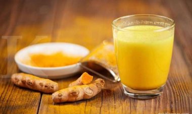 Khasiat Minuman Kunyit dan Madu untuk Kesehatan