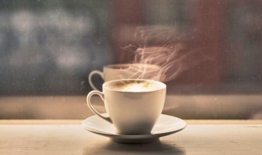 Aroma Kenangan di Kopi Pagi