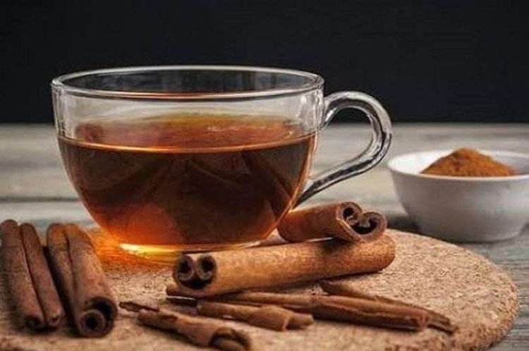 Manfaat dan Keajaiban Teh Jahe Kayu Manis: Minuman Sehat dan Lezat