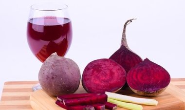 Manfaat Jus Buah Bit untuk Mengatasi Darah Rendah