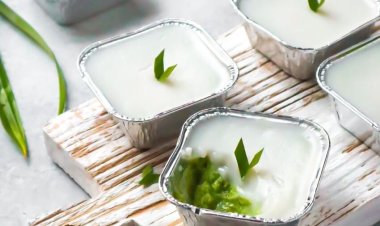 Resep Kue Lumpur Surga: Manis dan Lembut di Setiap Gigitannya