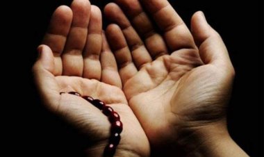 Peran Doa dalam Menjaga Keseimbangan Emosi dan Spiritual