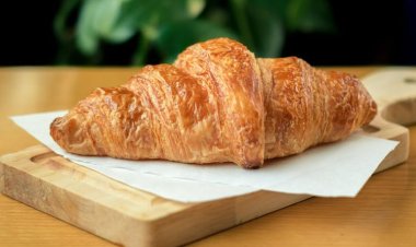 Resep Croissant: Panduan Lengkap Membuat Kue Lezat ala Prancis