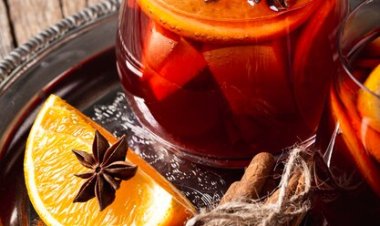 Rahasia di Balik Wedang Uwuh: Minuman Herbal Penuh Rempah