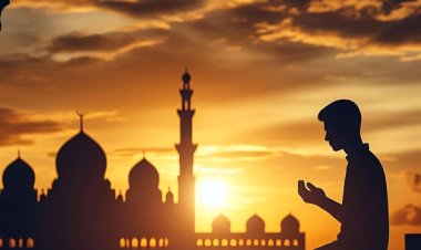 Keutamaan Memperbanyak Shalawat di Hari Jumat