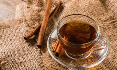 Teh Kayu Manis: Solusi Alami untuk Nyeri Haid