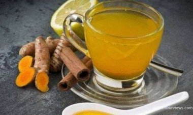 Minuman Herbal untuk Mengatasi Stres: Cara Alami Mengembalikan Keseimbangan Emosional