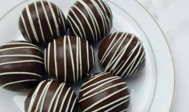 Resep Brownies Truffle: Paduan Sempurna antara Brownies dan Truffle