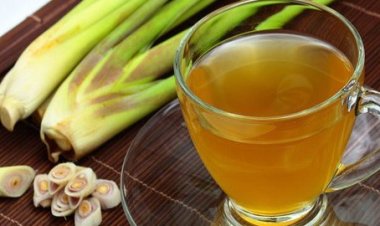Wedang Sereh: Minuman Herbal yang Menyegarkan dan Penuh Manfaat