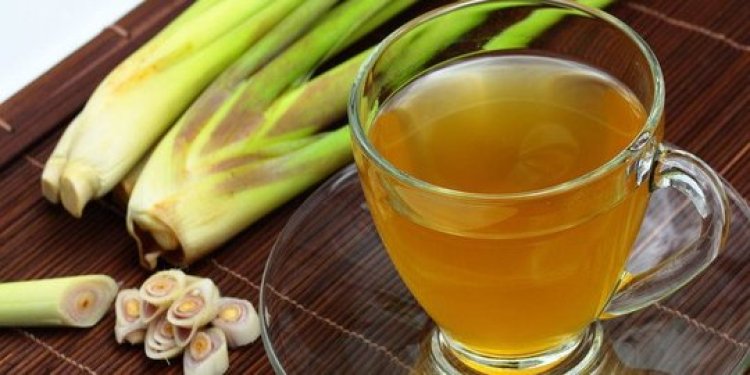 Wedang Sereh: Minuman Herbal yang Menyegarkan dan Penuh Manfaat