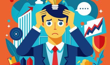 Rahasia Sukses: Bagaimana Mengubah Kegagalan Menjadi Kekuatan