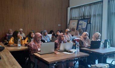 Melindungi Generasi Muda dari Kekerasan dan Bullying melalui Kreativitas