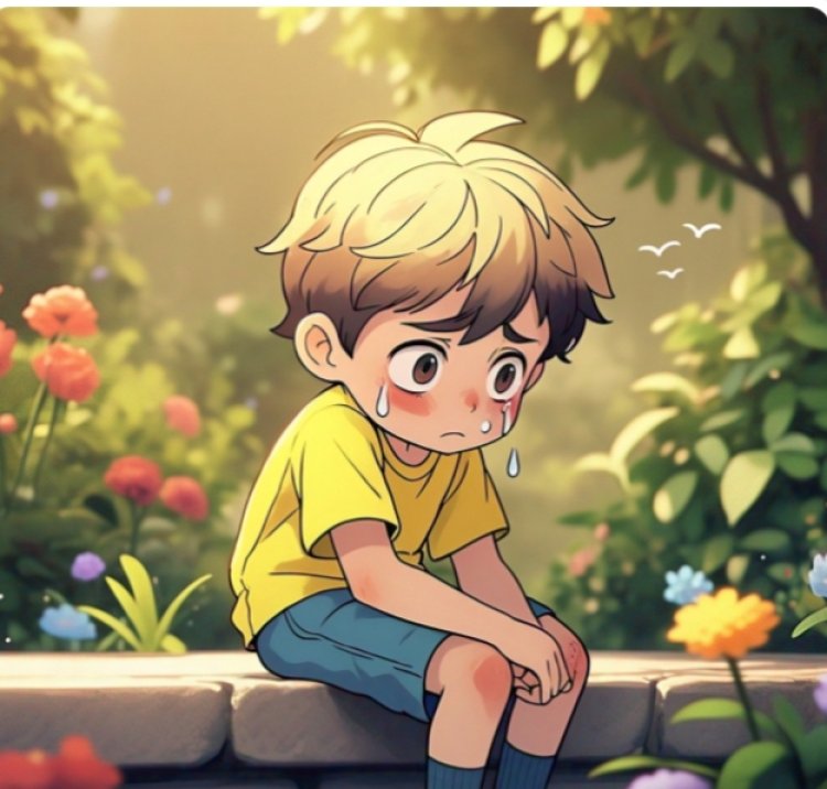 Amanah yang Terabaikan: Membangkitkan Kesadaran dan Peduli Terhadap Anak Yatim