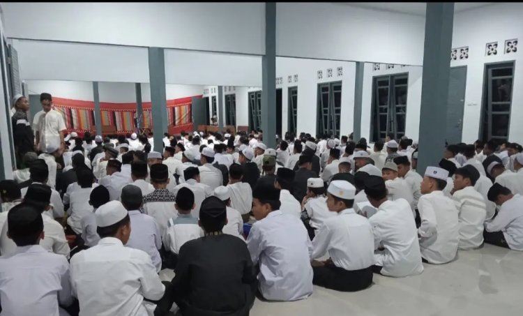 Babussalam Batu Korong: Pesantren Pertama di Aceh yang Mengintegrasikan Ilmu Falakiyah dalam Kurikulum