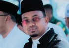 Pembina Laskar Aswaja Aceh: Drama Bid'ah Buatan Malaysia  Menyudutkan Ulama Pewaris Nabi