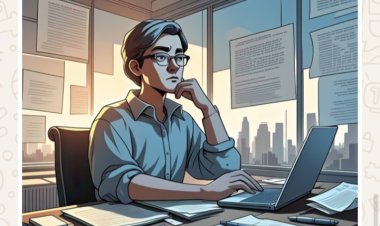 Kekuatan Objektivitas dalam Mengambil Keputusan