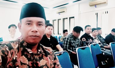 Lahir Tanpa Ilmu, Tumbuh dengan Belajar:  Menggali Potensi Diri  dengan Pendidikan