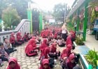 Membangun Generasi Sehat, Pemerintah Bagikan Obat Cacing untuk Anak Sekolah
