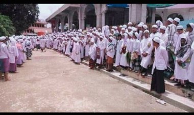 Karakter di Persimpangan Zaman: Navigasi Nilai di Era Disrupsi