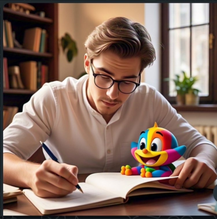 Panduan Praktis Menulis Tesis: Langkah Demi Langkah Menuju Gelar Impian