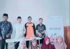 Maksimalkan Ramadan, Relawan Zakat Subulussalam-Singkil Gelar Kajian Tingkatkan Iman dan Taqwa