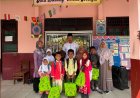Menumbuhkan Karakter Mulia; SDN 3 Sampang Laksanakan Kegiatan Inspiratif