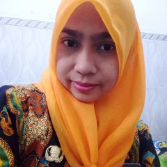 SULISTIYAWATI,S.Pd.SD