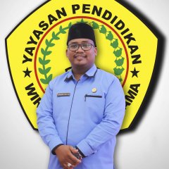 M. Wirahadinusa Putra Kaya Harahap