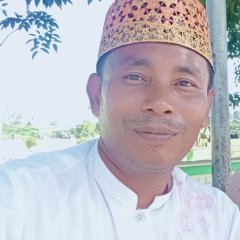 Ust. Sayuti Is. S.Sos