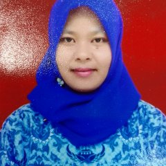 INDRAWATI
